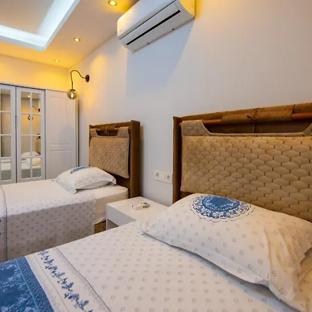 Barkin Villa Fethiye