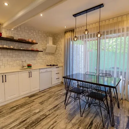 Villa Barkin Fethiye